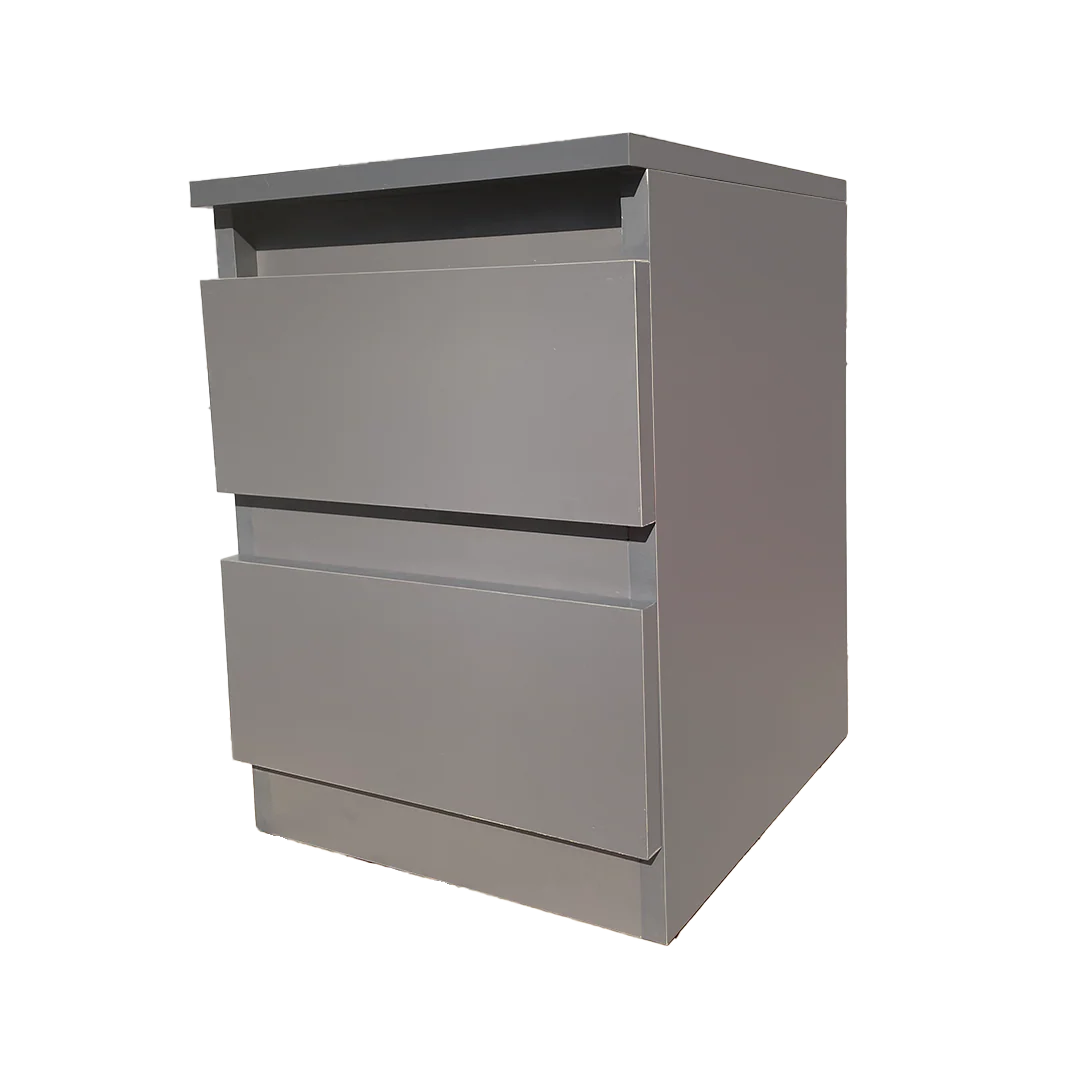 Gizli Bölmeli Komodin