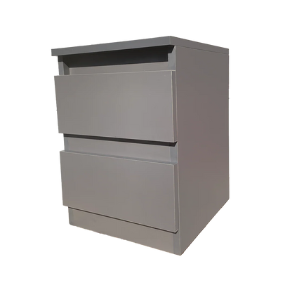 Gizli Bölmeli Komodin