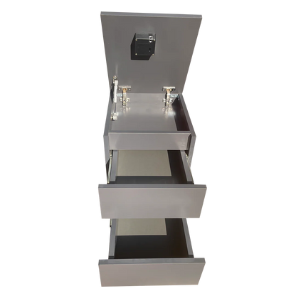 Gizli Bölmeli Komodin